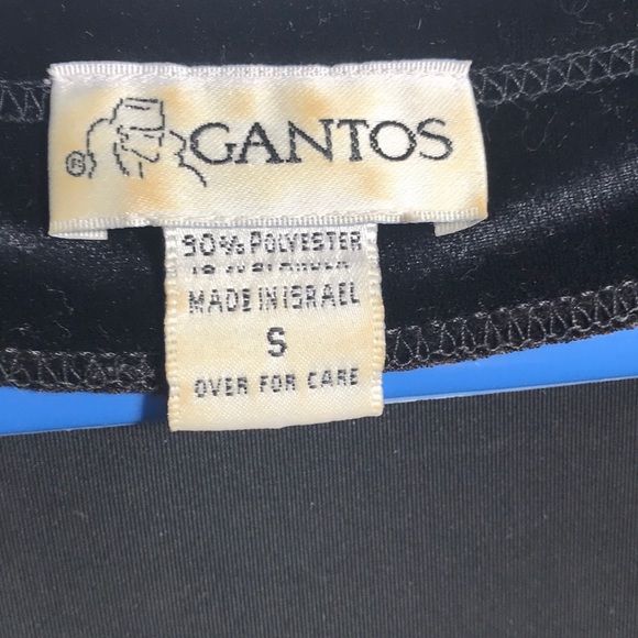 Gantos long sleeve dress - Picture 3 of 4